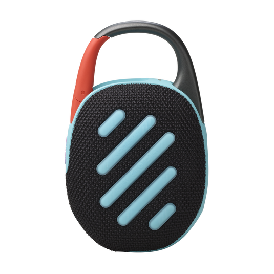 JBL Clip 5 | Ultra-portable waterproof speaker